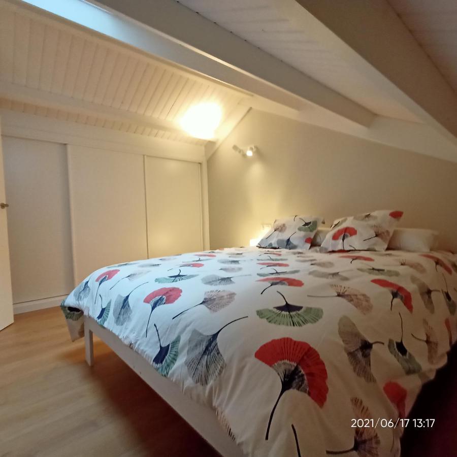 Apartamento A Casina 坎加斯德穆拉索 外观 照片