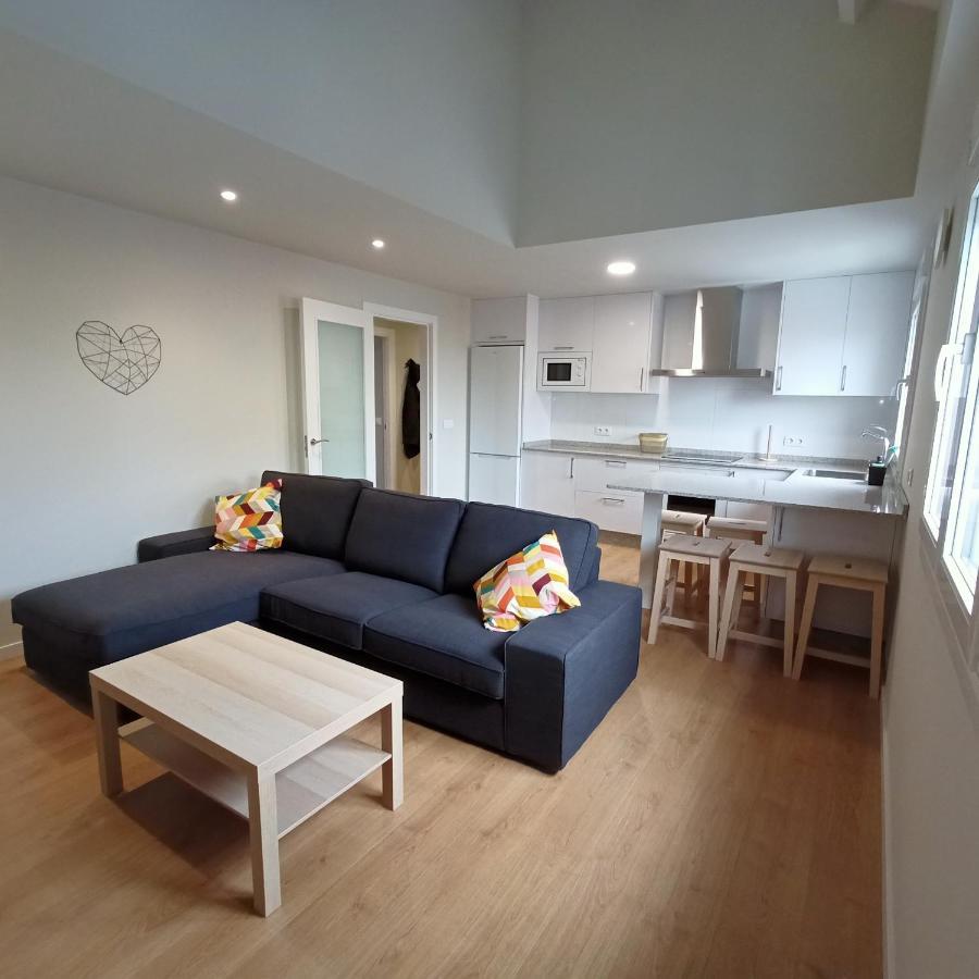Apartamento A Casina 坎加斯德穆拉索 外观 照片