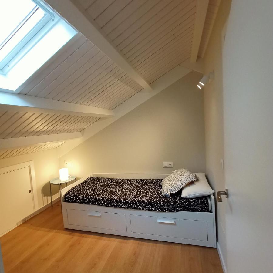 Apartamento A Casina 坎加斯德穆拉索 外观 照片