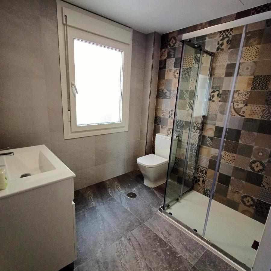 Apartamento A Casina 坎加斯德穆拉索 外观 照片