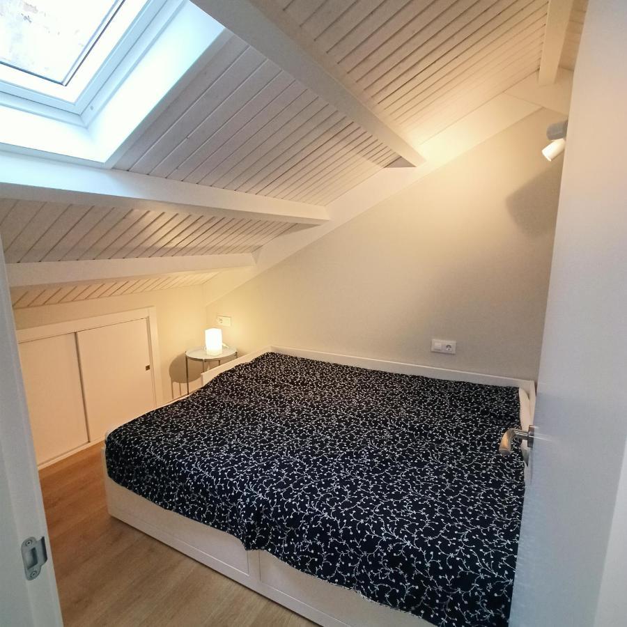Apartamento A Casina 坎加斯德穆拉索 外观 照片