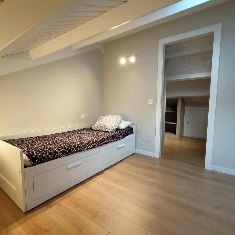 Apartamento A Casina 坎加斯德穆拉索 外观 照片
