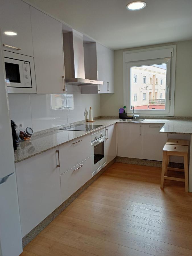 Apartamento A Casina 坎加斯德穆拉索 外观 照片