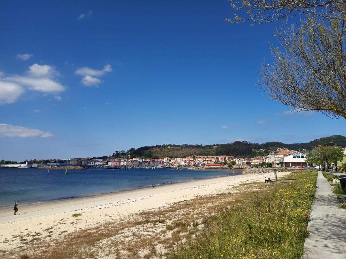 Apartamento A Casina 坎加斯德穆拉索 外观 照片