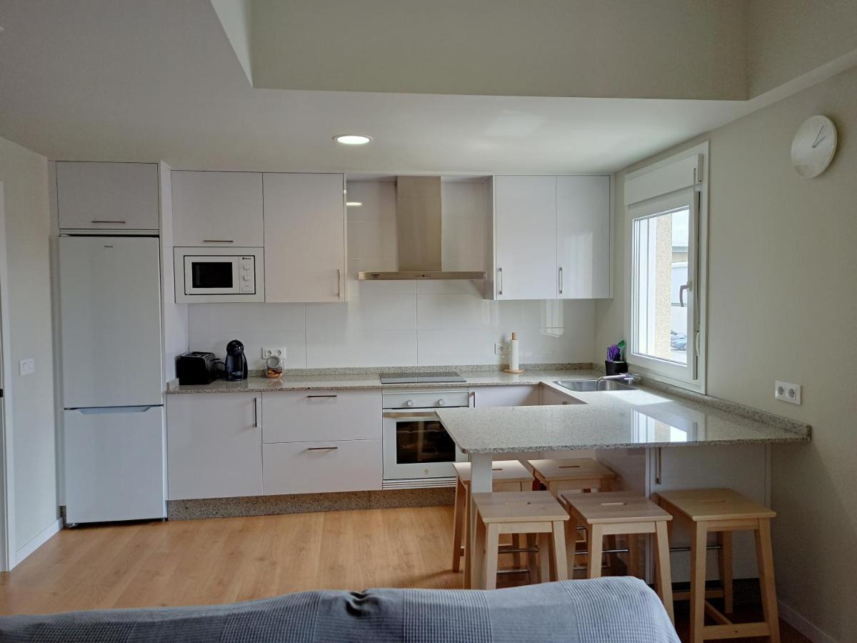 Apartamento A Casina 坎加斯德穆拉索 外观 照片
