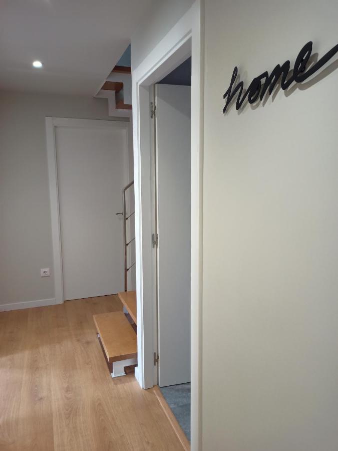 Apartamento A Casina 坎加斯德穆拉索 外观 照片