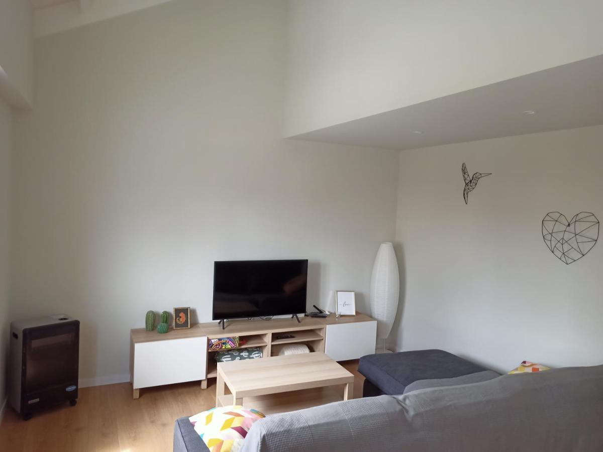 Apartamento A Casina 坎加斯德穆拉索 外观 照片