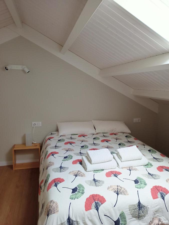 Apartamento A Casina 坎加斯德穆拉索 外观 照片