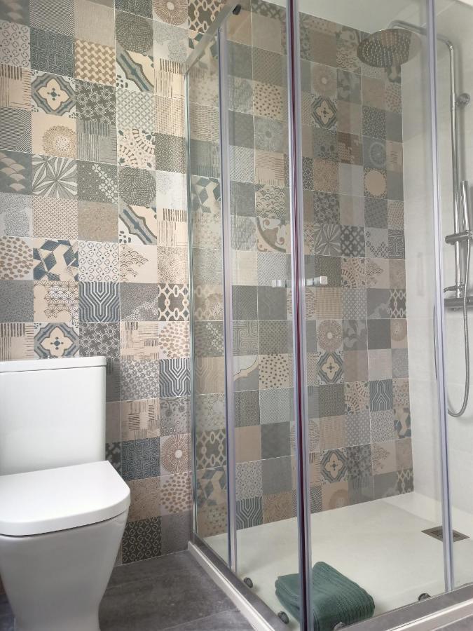 Apartamento A Casina 坎加斯德穆拉索 外观 照片