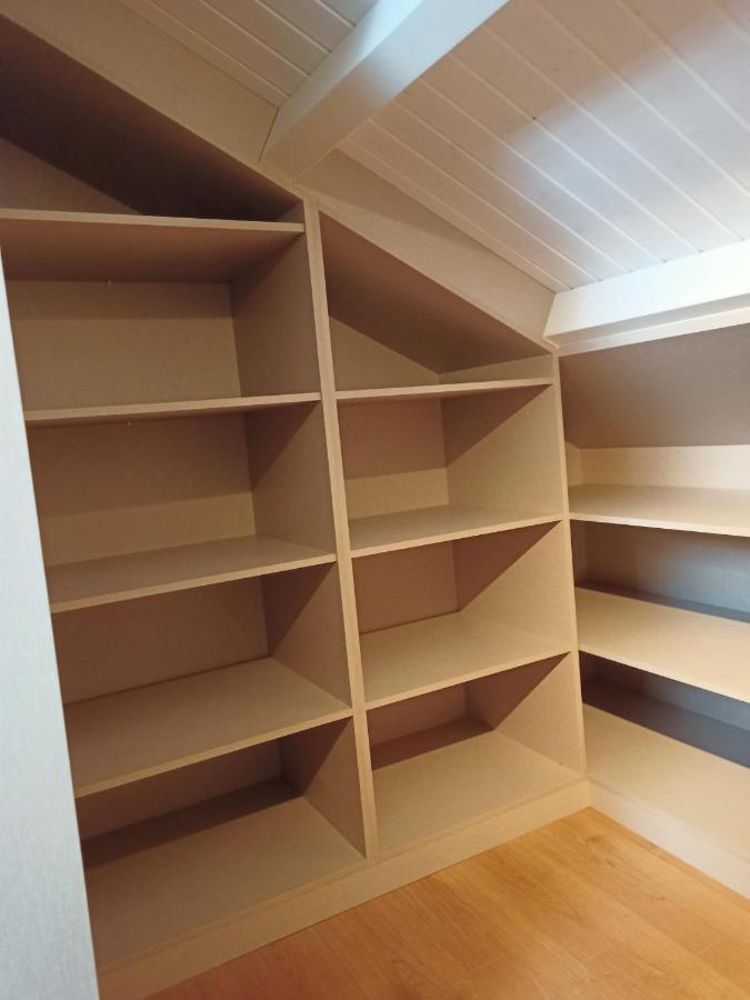 Apartamento A Casina 坎加斯德穆拉索 外观 照片
