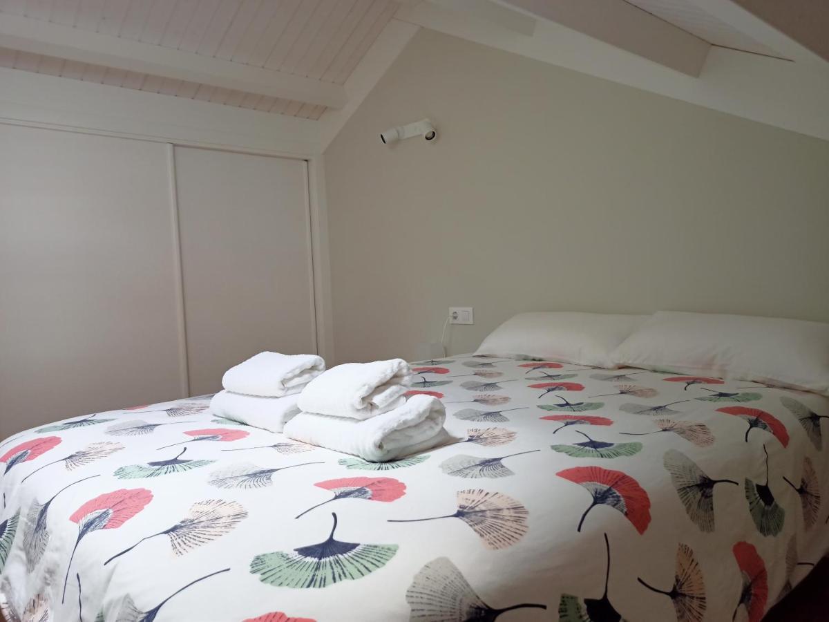 Apartamento A Casina 坎加斯德穆拉索 外观 照片