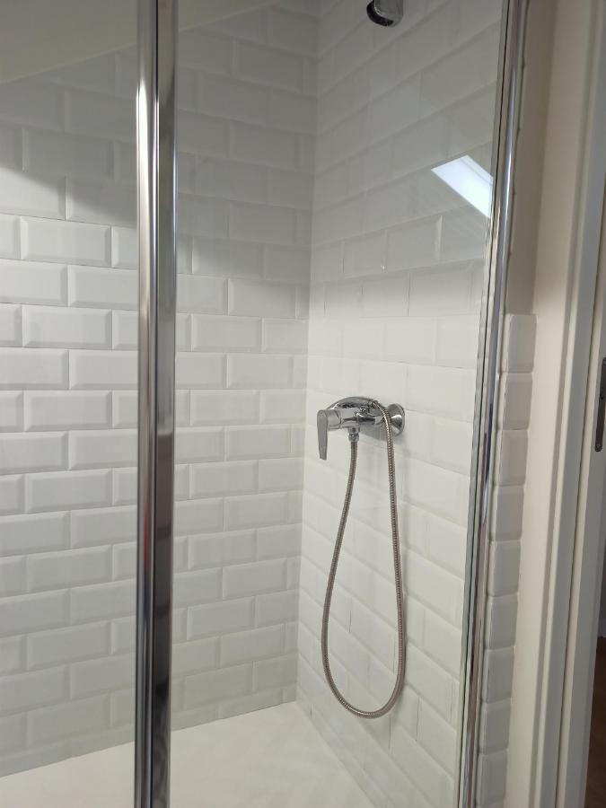 Apartamento A Casina 坎加斯德穆拉索 外观 照片