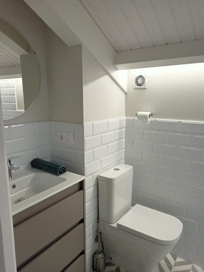 Apartamento A Casina 坎加斯德穆拉索 外观 照片