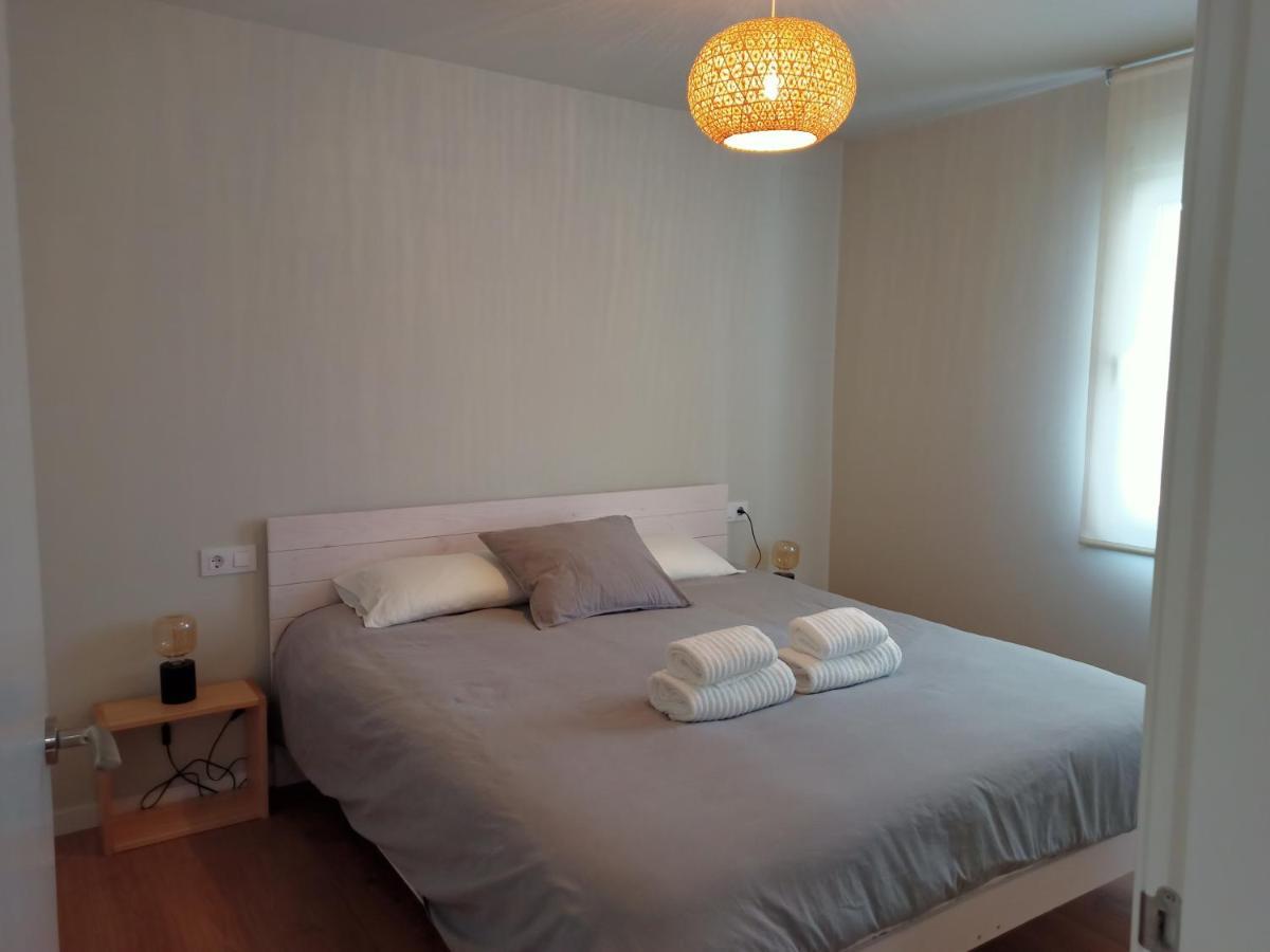 Apartamento A Casina 坎加斯德穆拉索 外观 照片
