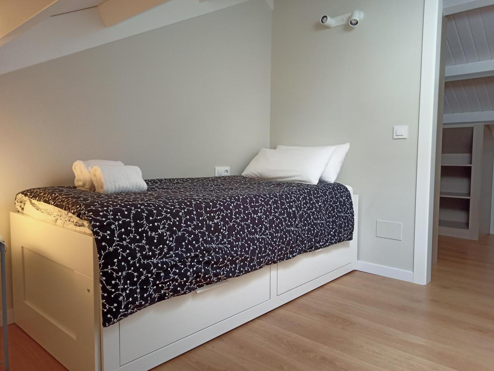 Apartamento A Casina 坎加斯德穆拉索 客房 照片